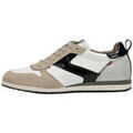 Baskets femme sur Grenoble : Baskets basses Dorking D9718CASWC