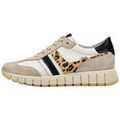 Baskets femme sur Grenoble : Baskets basses Dorking D9633CAKLC