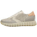 Baskets femme sur Grenoble : Baskets basses Dorking D9632INILA