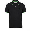 Polo U.S Polo Assn. BLACK US43 197027 Grenoble