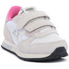 Baskets basses enfant Sun68 SUN68 01 GIRLS STARGIRL GLITTER