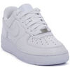 Baskets basses Nike 100 AIR FORCE W