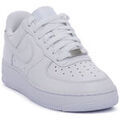 Baskets homme sur Grenoble : Baskets basses Nike 100 AIR FORCE W