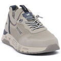 Baskets basses Mustang IVORY Grenoble