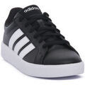 Baskets homme sur Grenoble : Baskets basses adidas GRAND COURT 3 J