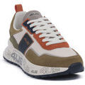 Baskets homme sur Grenoble : Baskets basses Alberto Guardiani 4US GREEN