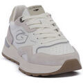 Baskets homme sur Grenoble : Baskets basses Alberto Guardiani LEVANTE TOP