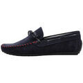 Chaussures de ville homme sur Grenoble : Mocassins Limma NUVIA