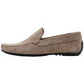 Chaussures de ville homme sur Grenoble : Mocassins Limma SILVO
