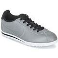 Chaussures enfants sur Grenoble : Baskets basses enfant Nike CORTEZ PREMIUM JUNIOR