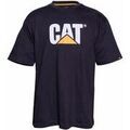 Tee-shirts sur Grenoble : T-shirt Caterpillar Trademark