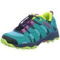 Randonn&eacute;e sur Grenoble : Chaussures enfant Br�tting - Vert