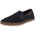 Chaussures de ville homme sur Grenoble : Mocassins Rieker -