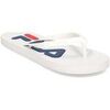 Ville basse Fila Troy Slipper