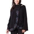 Gilets sur Grenoble : Gilet Coton Du Monde Columbia