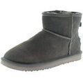 Bottes femme sur Grenoble : Bottes Oog -
