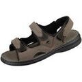 Chaussures Josef Seibel - Gris