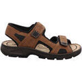 Chaussures Rieker - Marron