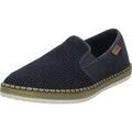 Baskets homme sur Grenoble : Baskets basses Rieker Slipper