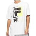 T-shirt Fila Men Saku Tee Grenoble