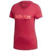 T-shirt adidas W E Lin Slim T