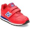 Baskets basses enfant New Balance 373