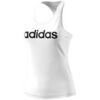 T-shirt adidas Ess Lin Slim