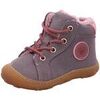 Chaussons b&eacute;b&eacute; Ricosta - Gris