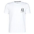 T-shirt Armani Exchange 8NZTPH-ZJH4Z Grenoble