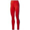 Pantalon Reebok Sport TE Linear Logo CT L