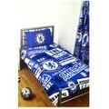 Housses de couettes Chelsea Fc BS181 Grenoble