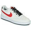 Baskets basses Nike NIKE COURT VISION LOW NEXT NATURE Beige