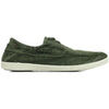 Chaussures bateau Natural World Old Elbrus