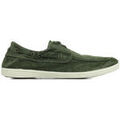 Chaussures bateau Natural World Old Elbrus Grenoble