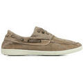 Chaussures de ville homme sur Grenoble : Chaussures bateau Natural World Old Elbrus