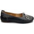 Chaussures d&eacute;contract&eacute;es femme sur Grenoble : Ballerines Camel Active 7.705.26