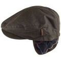 Chapeaux sur Grenoble : Chapeau Barbour -