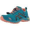 Randonn&eacute;e sur Grenoble : Chaussures enfant Br�tting - Bleu