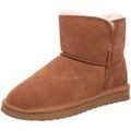 Bottes femme sur Grenoble : Bottines Idana -
