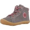 Chaussons b&eacute;b&eacute; Ricosta - Gris
