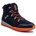 Baskets montantes Big Star KK174110 Grenoble