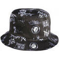 Chapeaux sur Grenoble : Chapeau Piraterie Music Chapeau Mixte