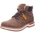 Bottes homme sur Grenoble : Bottes Dockers by Gerli -