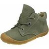 Chaussons b&eacute;b&eacute; Ricosta - Vert