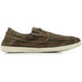 Chaussures de ville homme sur Grenoble : Chaussures bateau Natural World Old Elbrus