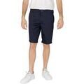 Shorts/Bermuda sur Grenoble : Short EAX 8NZS42 ZN1RZ