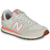Baskets basses New Balance 500