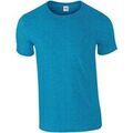 Tee-shirts sur Grenoble : T-shirt Gildan SoftStyle