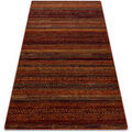 D&eacute;coration sur Grenoble : Tapis Rugsx Tapis en laine OMEGA BAKU rouge 100x150 cm Rouge 100x150 cm. . Maison & D&eacute;co > Tapis.