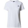 T-shirt The North Face Simple Dome Slim